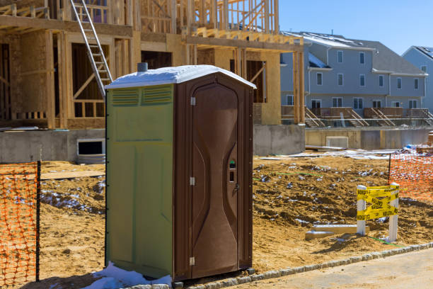 Best Sanitation services for porta potties  in Lumbine Valley, CO