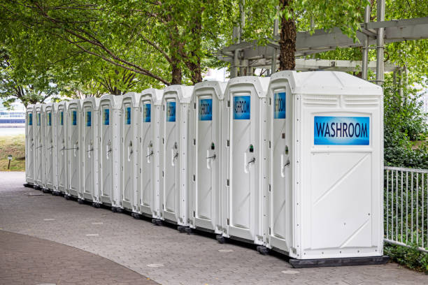Portable Toilet Options We Offer in Columbine Valley, CO