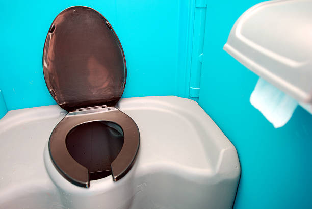 Best Affordable porta potty rental  in Lumbine Valley, CO