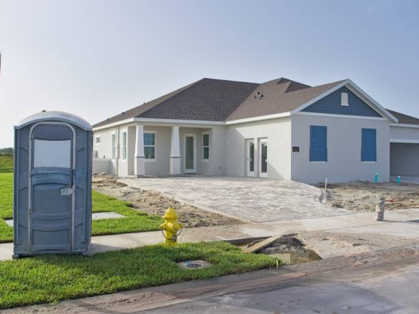 Best Sanitation services for porta potties  in Lumbine Valley, CO
