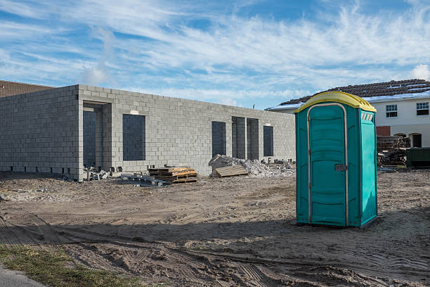 Columbine Valley, CO porta potty rental Company